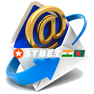 Support Mostbet email 