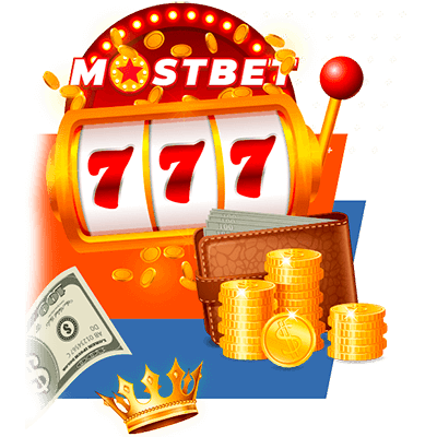 Casino Mostbet in India