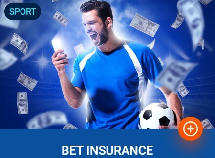 Bet Insurance in Mostbet