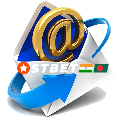Support Mostbet email 
