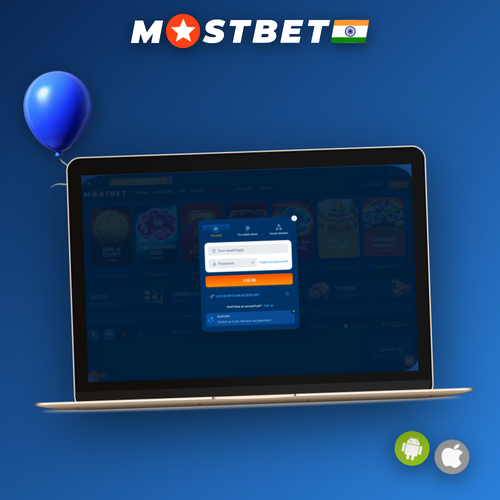 Mostbet Partners affiliate program dashboard showing clicks, registrations and commissions for India