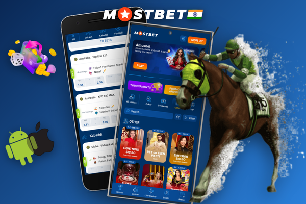 Mostbet deposit bonus split into rupee chip stack and free spins reel as a welcome package