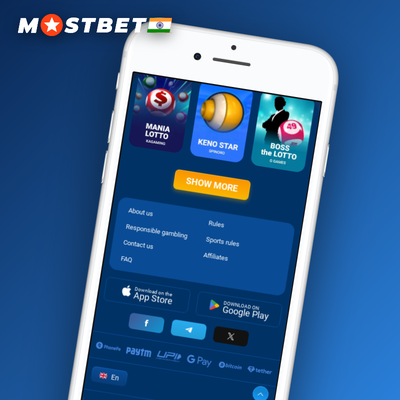 Mostbet Lucky Jet auto-cashout slider set to 1.50x with a rocket exiting the multiplier curve