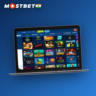 Mostbet Mines balanced mode with five scattered mines and three gems uncovered