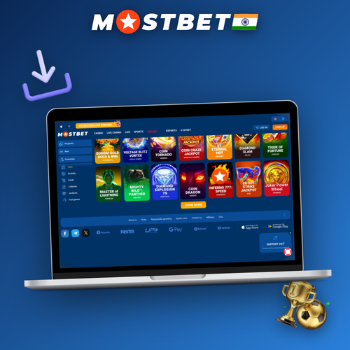Mostbet support agent available 24/7 via live chat in India