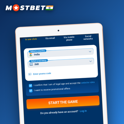 Mostbet bonus tournament tile showing a golden trophy above a leaderboard bar chart