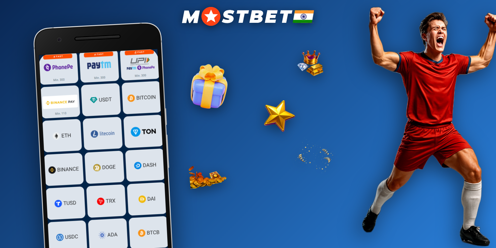 Mostbet KYC verification documents including ID card utility bill and bank card